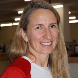 Stephanie Zurbuchen